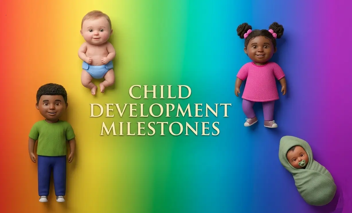 Language Development Milestones