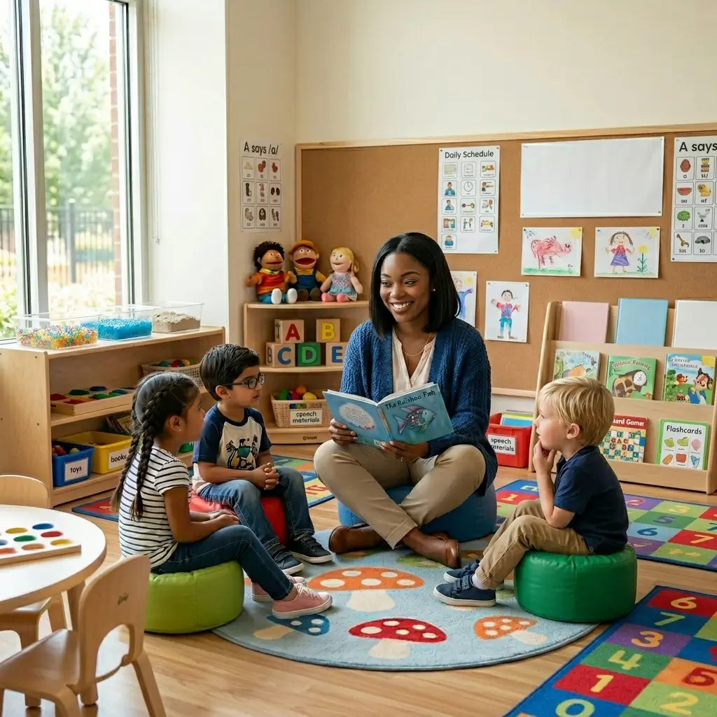 School Services