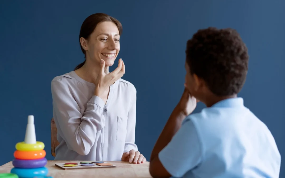 Reclaiming Your Vocal Strength